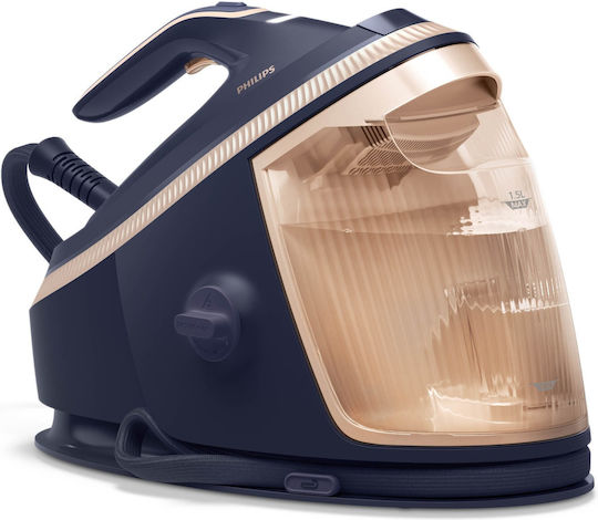 Philips Perfectcare Series 7000 Steam Ironing Station 8.5bar with 1.5lt Container