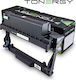 Tonergy Compatible Drum for Laser Printer Xerox Black