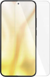 Spacecase Tempered Glass Compatible with Xiaomi 15T Spacecase Tempered Glass Compatible with Xiaomi 15T