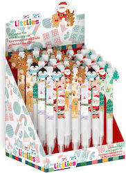 The Littlies Ballpoint (Διάφορα Σχέδια) The Littlies Ballpoint (Διάφορα Σχέδια)
