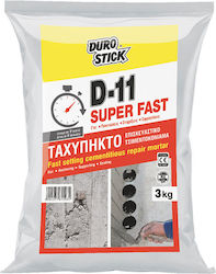 Durostick Βελτιωτικό Κονιαμάτων 3kg