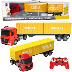 Shantou Double Eagle Ferngesteuertes Lkw