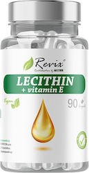 Maxxwin Nutrition Revix Series с Лецитин 90 Капсули Maxxwin Nutrition Revix Series с Лецитин 90 Капсули