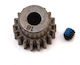 Traxxas 32p Hardened Steel Pinion Gear With 5mm Bore 18t