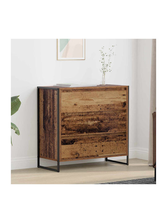Comoda pentru Dormitor Maro 79x36x75.5buc
