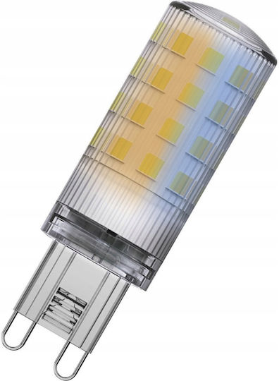Osram LED-Lampe 3.5W für Fassung G9