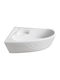 Badematte Rechteckig 150x100cm
