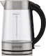 Gorenje Kettle Travel Size 1.7lt 2200W Black