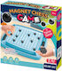 Joc de Societate Magnetic Chess pentru 1-4 Jucători 12+ Ani 007241 (EN) Bufnitel