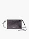 Small Women's Wallet Coins Bronze