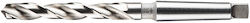 Baildon Drill HSS for Metal 9.8mm