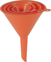 Pressol 02360 Funnel Set 4pcs