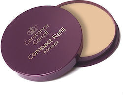 Constance Carroll Πούδρα 24 Misty Beige 12gr Constance Carroll Πούδρα 24 Misty Beige 12gr