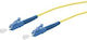 Metz Connect Opdat Patch Cable Lc-s/lc-s Os2 3 M