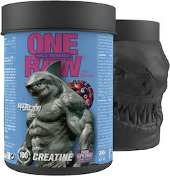 Zoomad Labs One Raw Monohydrate 300gr