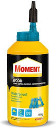 Glue Moment Wood Super 3 750g Ca12 Glue Moment Wood Super 3 750g Ca12