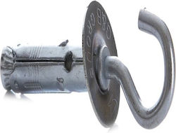 Beem Hook with Diameter M9 and Length 50mm