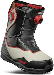 Thirty two Bocanci bărbați Bocanci Snowboard Negru Culoare Thirty two Bocanci bărbați Bocanci Snowboard Negru Culoare