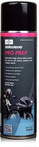 Fuchs Silkolene Λιπαντικό Σπρέι 500ml