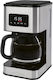 Profi Cook Filter Coffee Machine 900W