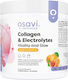 Osavi Collagen & Electrolytes 300гр Orange Grap...