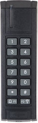 Roger Control Acces pentru Acces cu Card