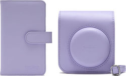 Fujifilm Camera Instax Mini 12 Purple Fujifilm Camera Instax Mini 12 Purple