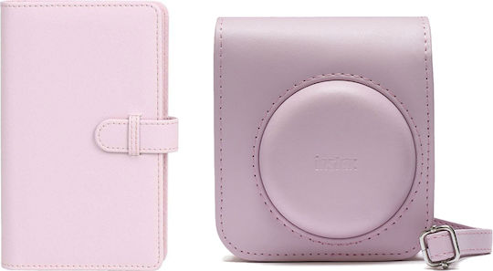 Fujifilm Φωτογραφικής Μηχανής Instax Mini 12 Ροζ