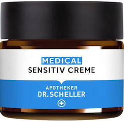 Dr. Scheller Medical Sensitive Cream 50ml Dr. Scheller Medical Sensitive Cream 50ml
