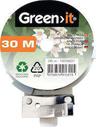 Plastik-Draht Zum Verdrehen Bindetyp 30 Meter