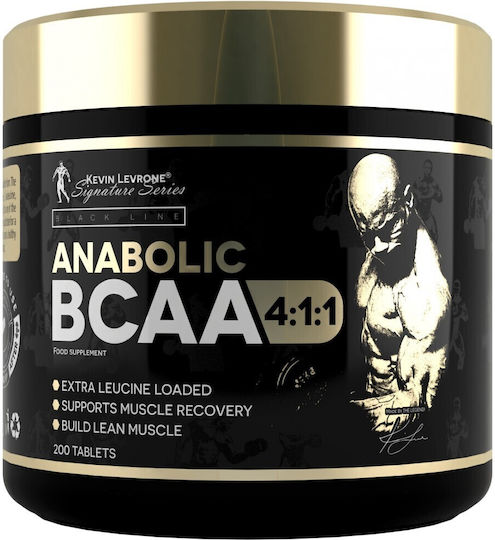 Kevin Levrone Signature Series 1050mg Добавка за Отслабване 200 Таблетки
