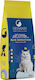 Olysand Bentonit Katzenstreu 8.5kg / 10Es