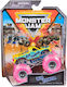 Monster Jam Αυτοκινητάκι 1:64