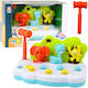 Lean Toys Играчка с чукче Animal