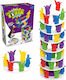 Lean Toys Jucărie de Stivuire pentru 36++ Luni