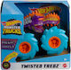 Hot Wheels Monster Камион 1:43 Monster Truck Пулбек