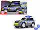 Spielzeugauto Polizei