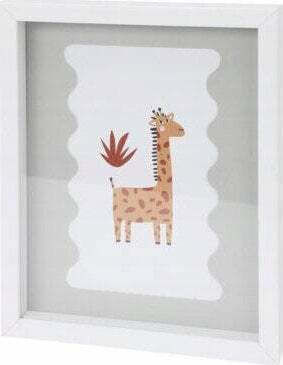Home&Styling Collection Kinder Wandkunst 28x22,5cm