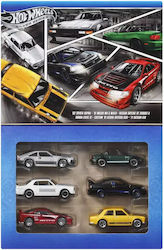 Hot Wheels Series