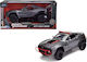 Jada Toys Toy Car 1:24 Fast and Furious