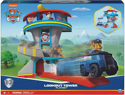 Spin Master Paw Patrol Tower για 3+ Ετών
