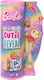 Barbie Cutie Reveal Κούκλα Cutie Reveal για 7+ Ετών