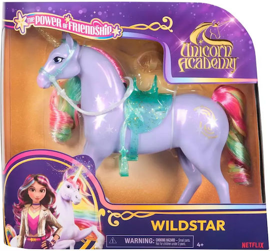 Unicorn Academy Unicorn