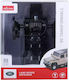 Rastar Land Rover Defender Αυτοκινητάκι 1:32
