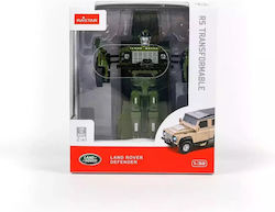Rastar Land Rover Defender