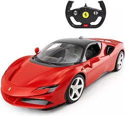 Ferrari Τηλεκατευθυνόμενο Αυτοκίνητο Κόκκινο Ferrari Τηλεκατευθυνόμενο Αυτοκίνητο Κόκκινο