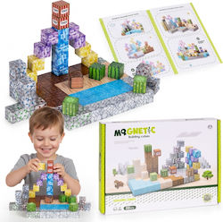 Magnetic Construction Toy