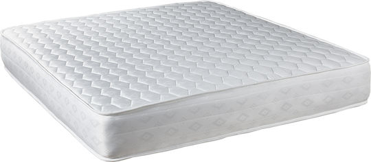 Bs Strom Dreamer Mini Μονό Ορθοπεδικό Στρώμα 100x200x25cm με Ελατήρια