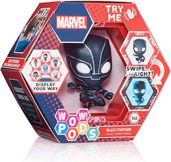 Wow!Stuff Marvel: Black Panther Wow!Stuff Marvel: Black Panther