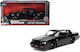 Fast Furious 1987 Buick Metal Car Scale 1 To 24